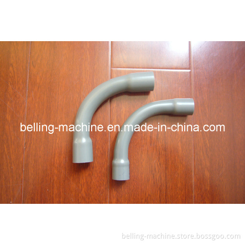 Pgw32 Plastic Pipe Bending Machine